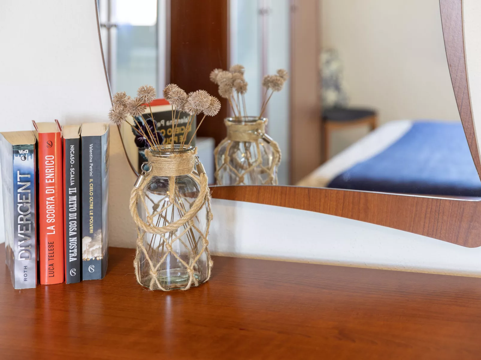 Su Sguardu 'e su Mari-Drinnen