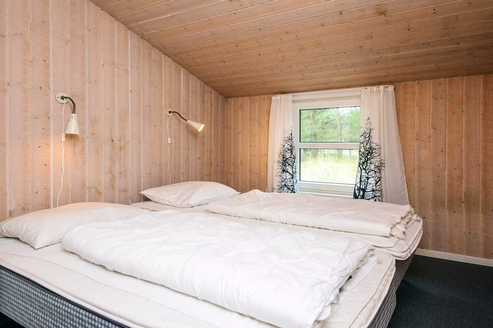 Retraite de luxe avec piscine et sauna-By Traum-Intérieur