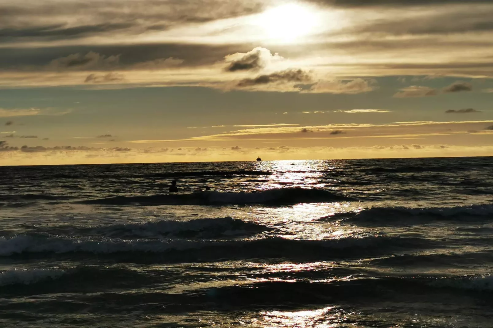 Seaside Serenity in Blokhus-By Traum-Water view