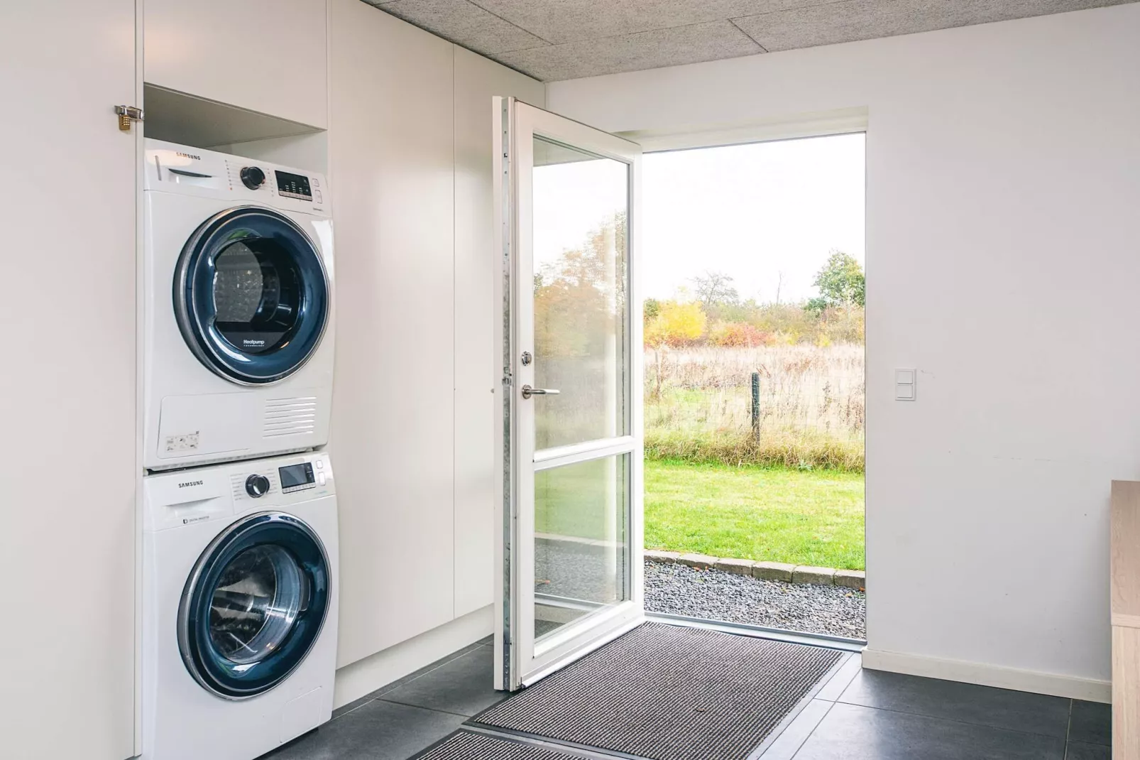 Maison de vacances pour 14 a Glesborg-Intérieur