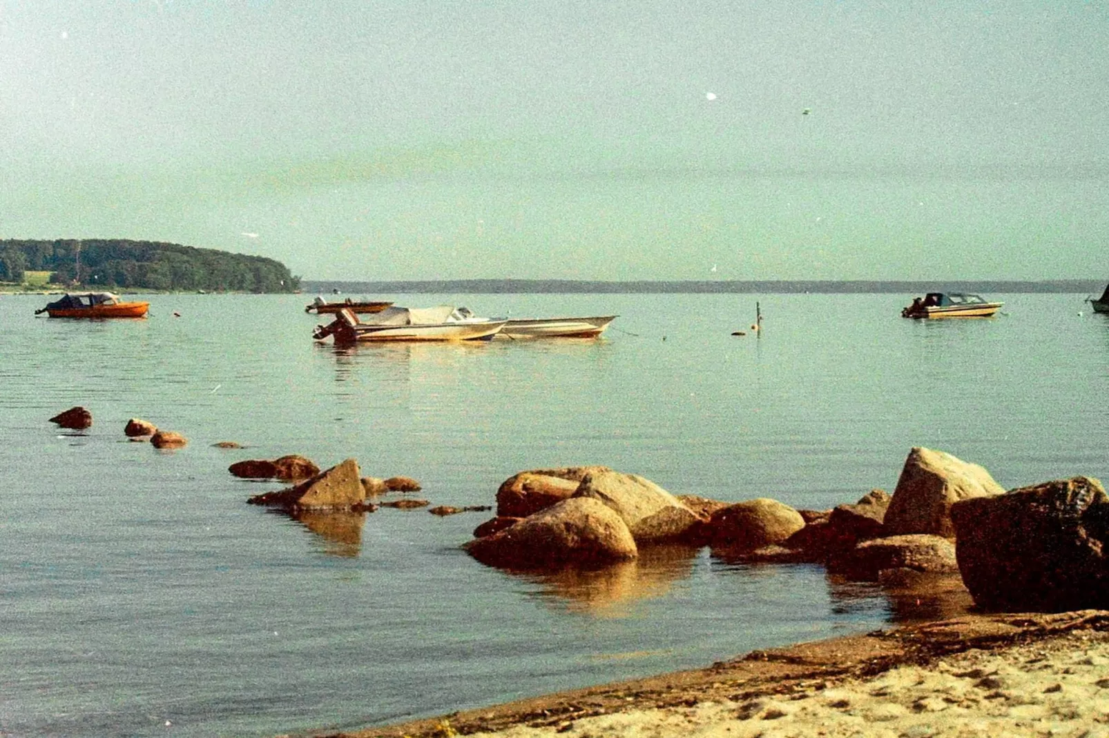 Panoramic Beach Retreat-By Traum-Water view