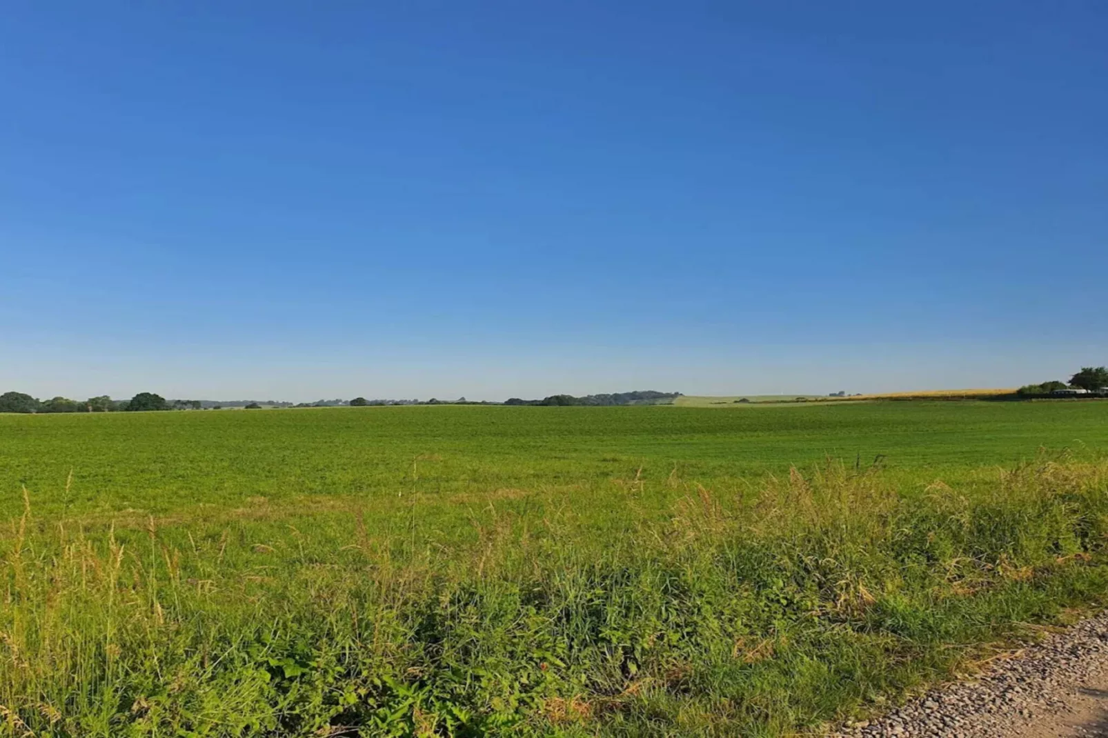 4 person holiday home in Haderslev-Water view