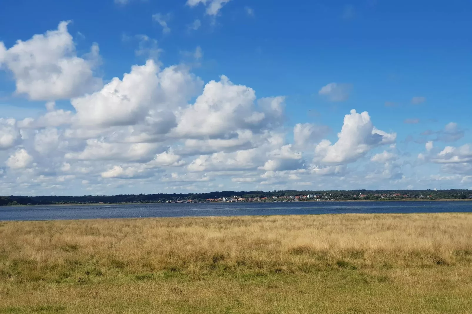 6 person holiday home in Hadsund-Water view