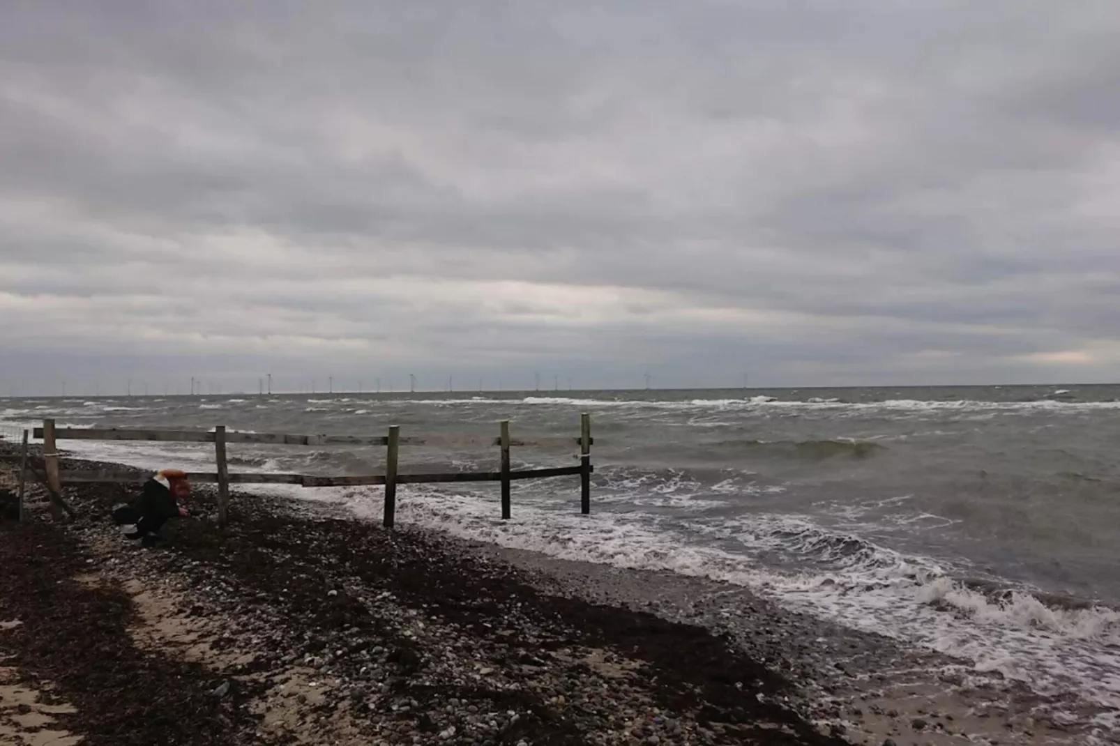 Maison de vacances pour 6 a Dannemare-Vue sur l'eau