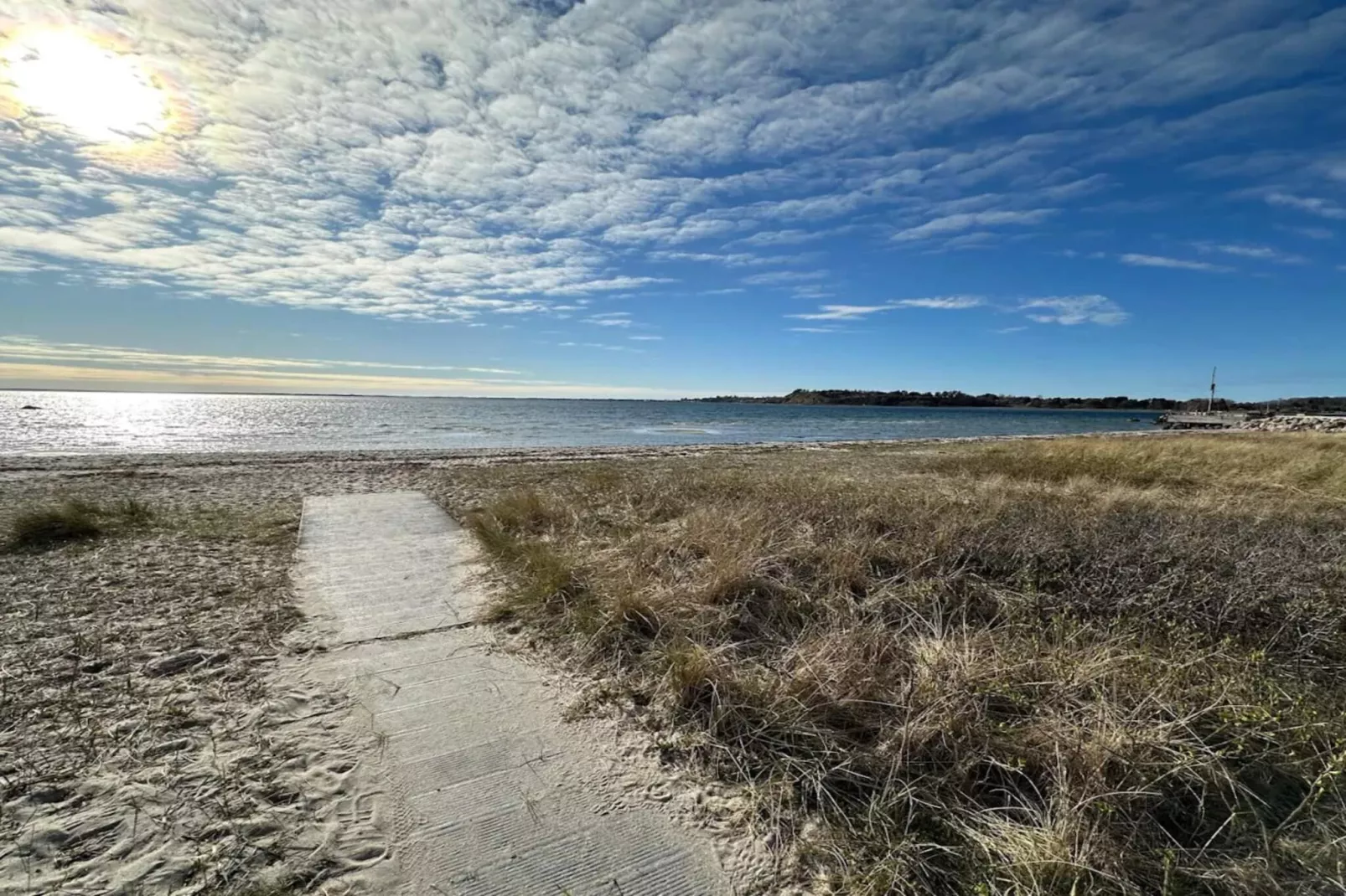 6 person holiday home in Jægerspris-Water view