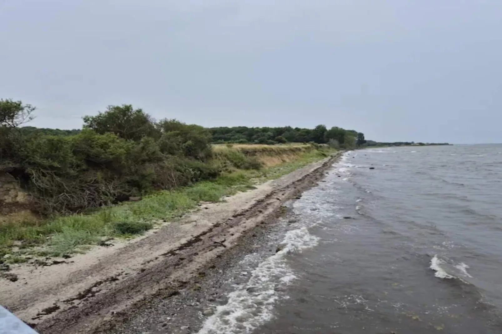 6 person holiday home in Nordborg-Water view