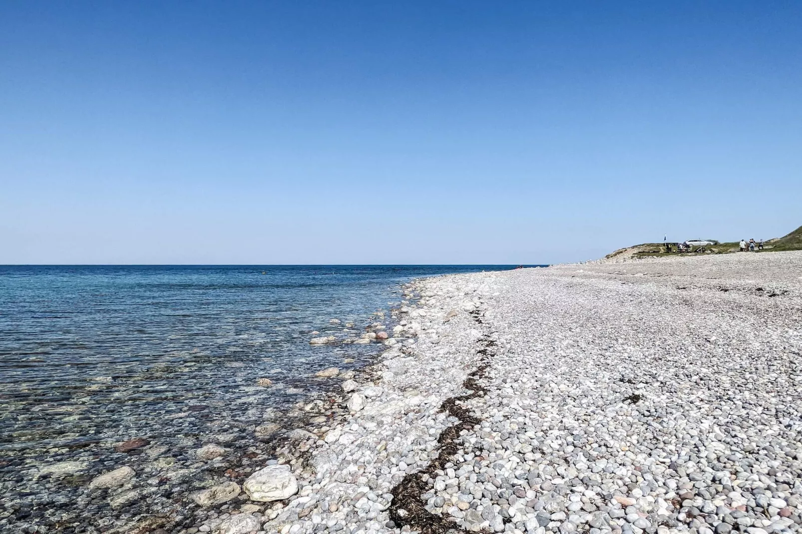 6 person holiday home in Nykøbing Sj-Water view