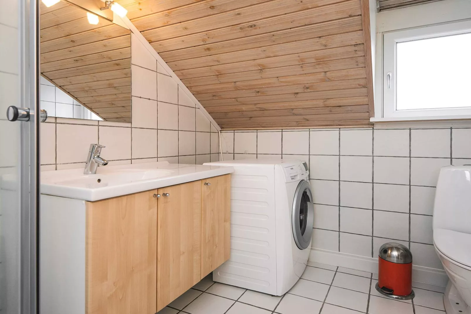 RIM FERIECENTER-Innenbereich