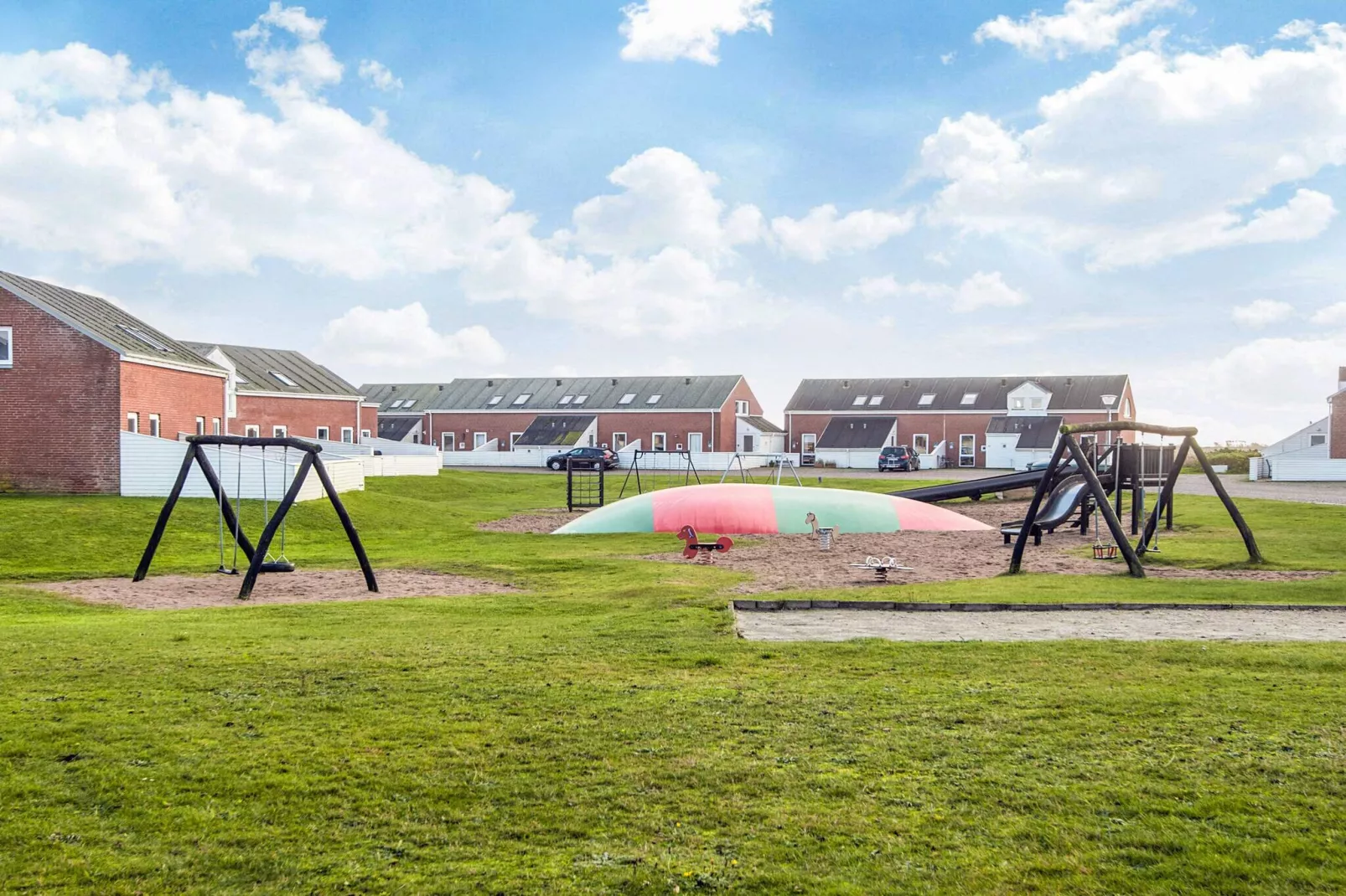 RIM FERIECENTER-Aussicht