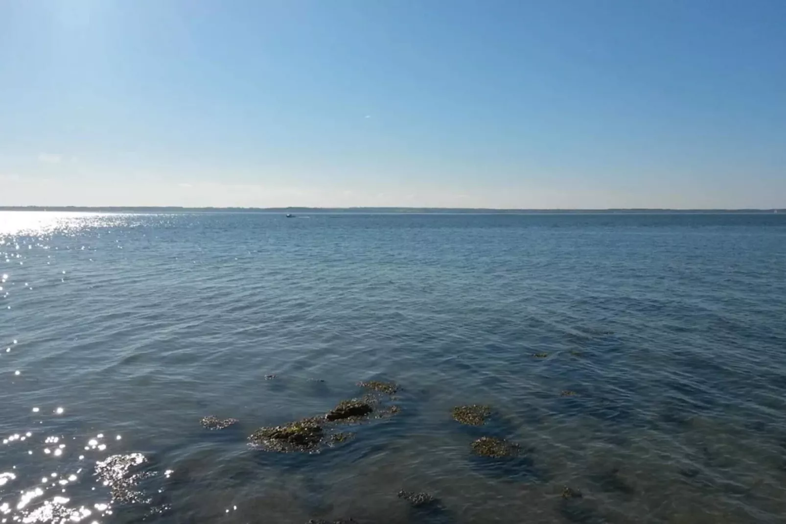 5 person holiday home in Tranekær-By Traum-Water view