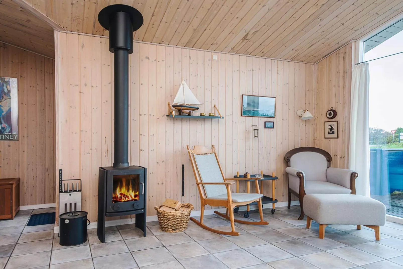 Luxury Retreat near Beach - By Traum Ferienwohnungen-Indoor