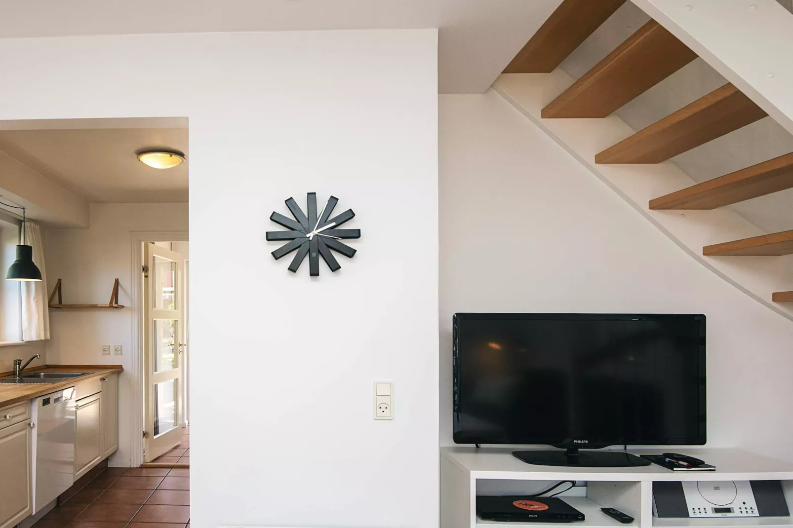 BLÅVANDHUS-Intérieur