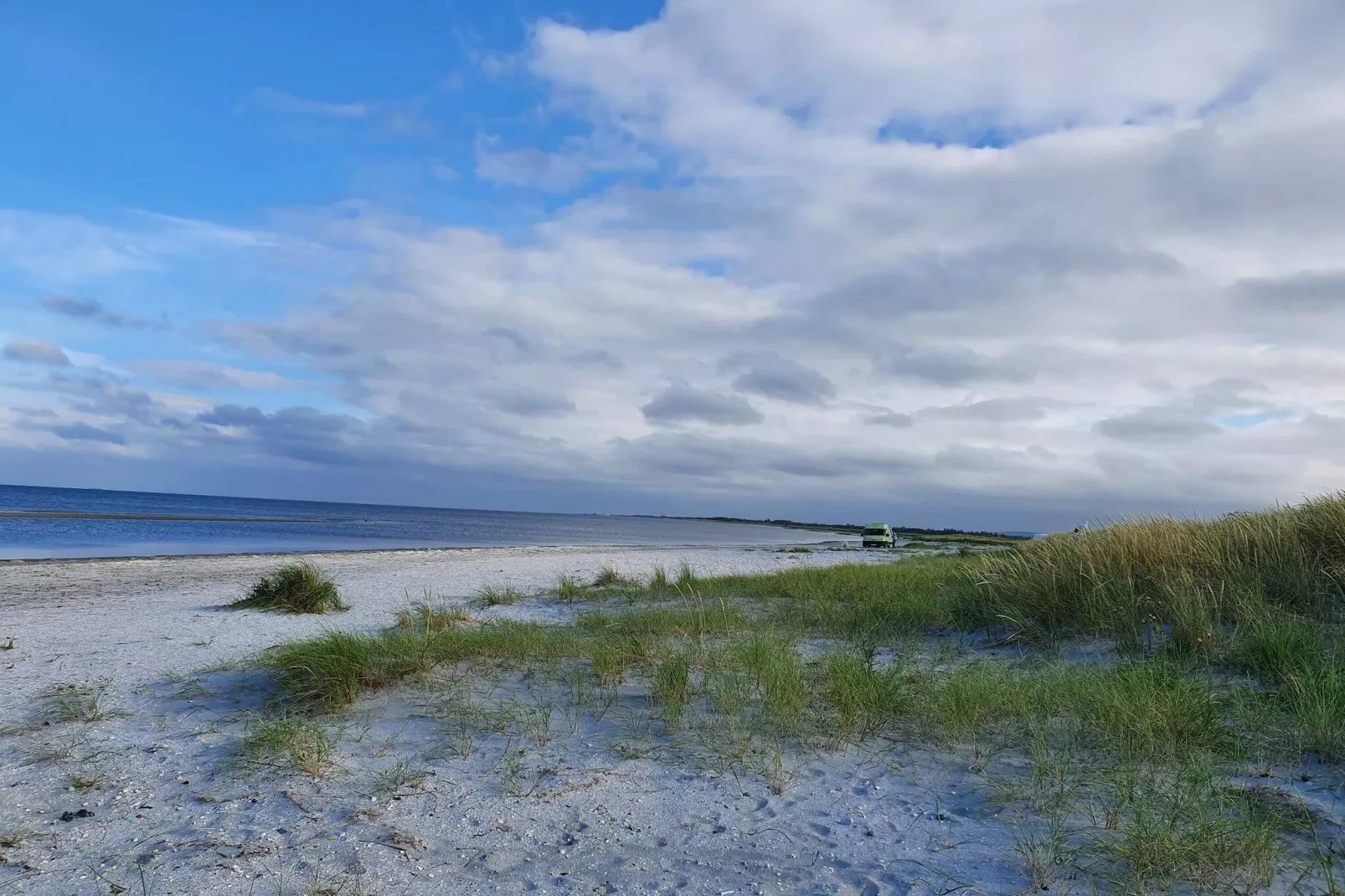 Seaside Escape with Spa - By Traum Ferienwohnungen-Water view