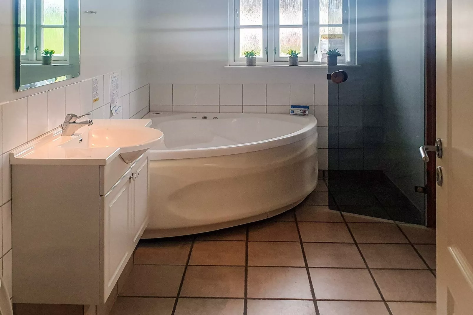 LØJT FERIECENTER-Intérieur