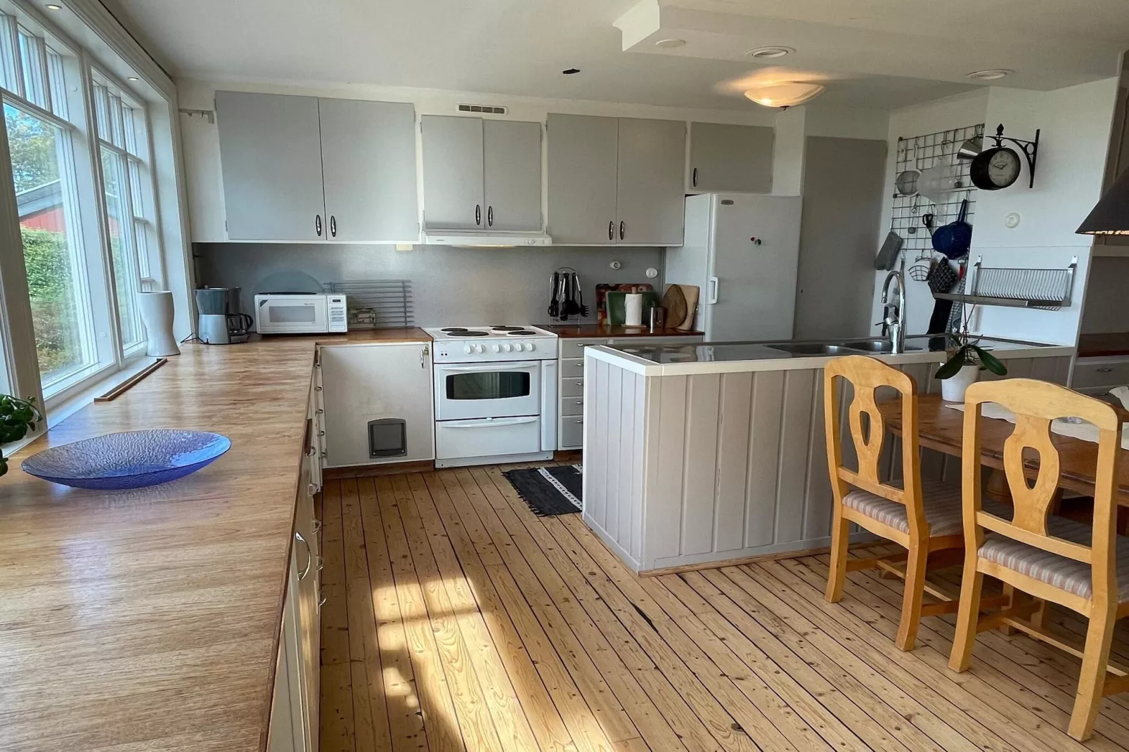 10 Personen Ferienhaus in Mörbylånga-By Traum-Innenbereich