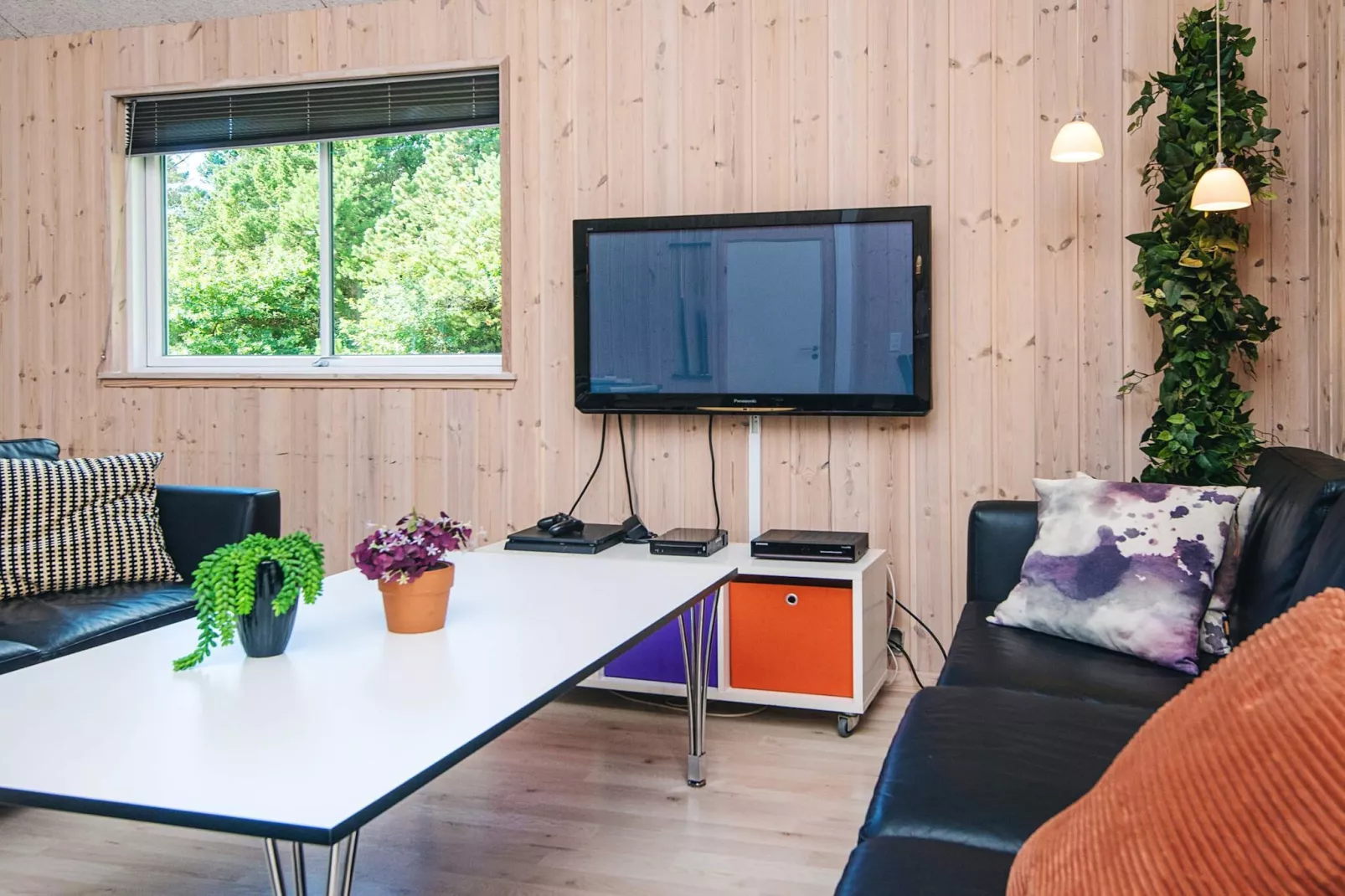 Luxury Beach Retreat - By Traum Ferienwohnungen-Indoor