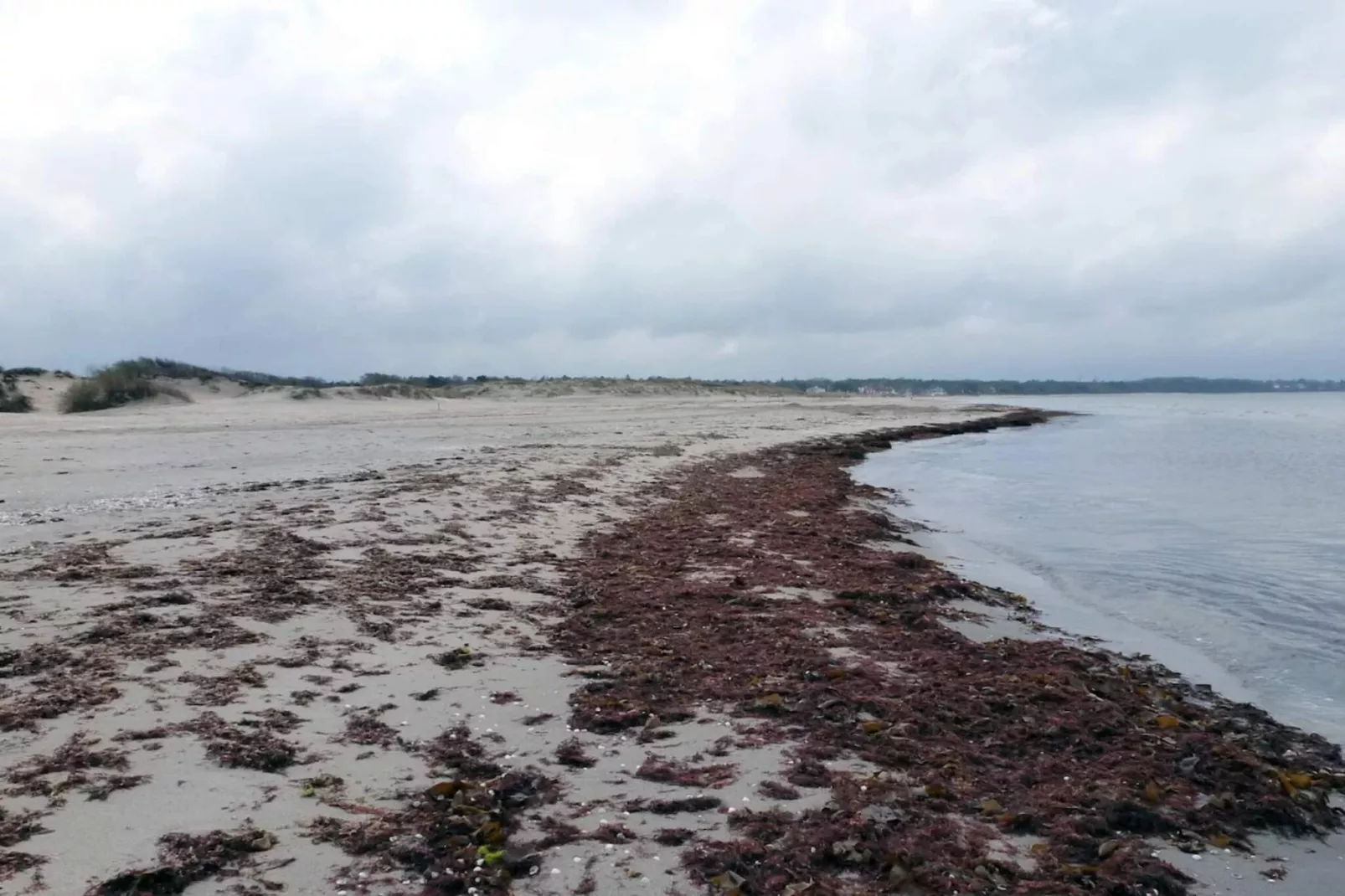 6 person holiday home in Hornbæk-By Traum-Water view