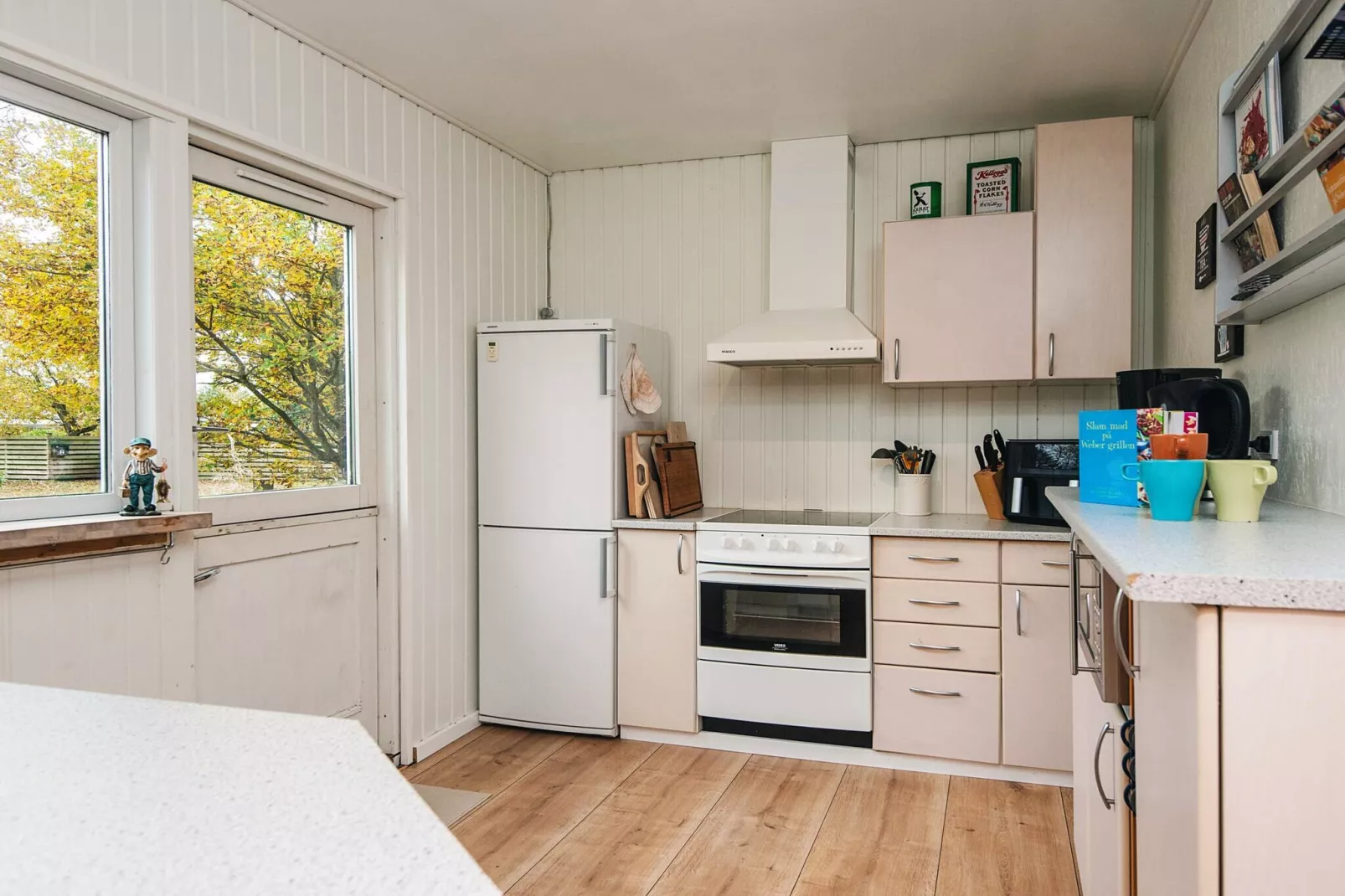 6 person holiday home in Ørsted-By Traum-Indoor