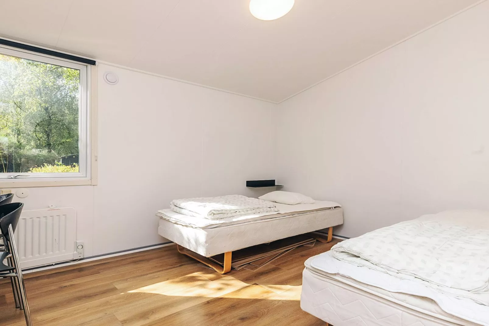 Geraumiges Refugium am Limfjorden -- By Traum Ferienwohnungen-Innenbereich