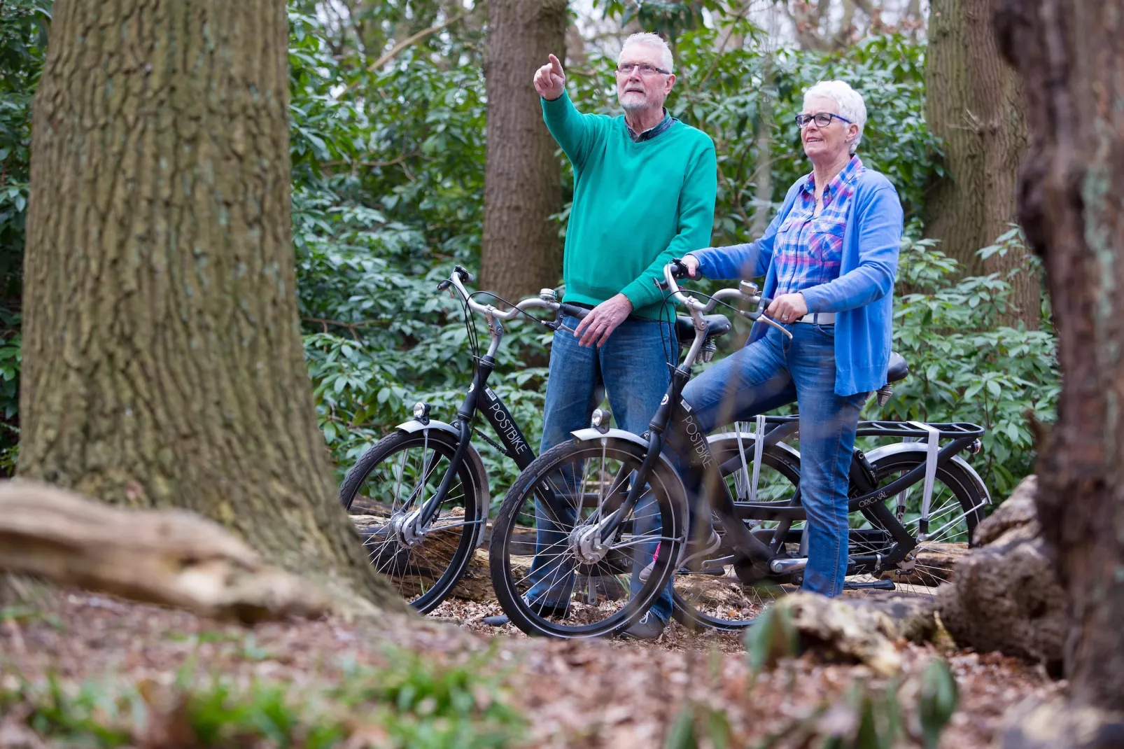 Eifelpark Kronenburger See 10-Installations du parc