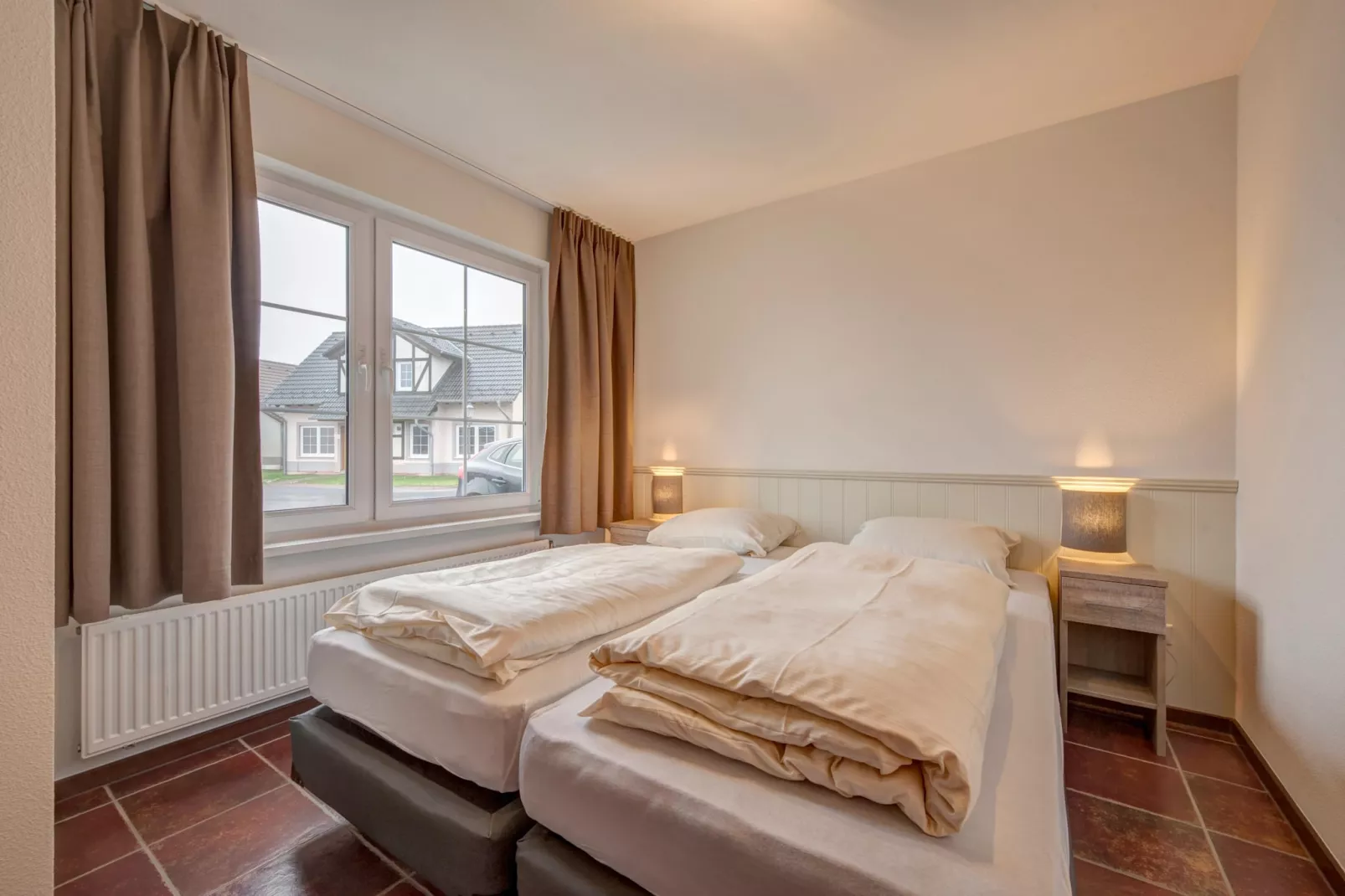 Ferienresort Cochem 19-Bedroom