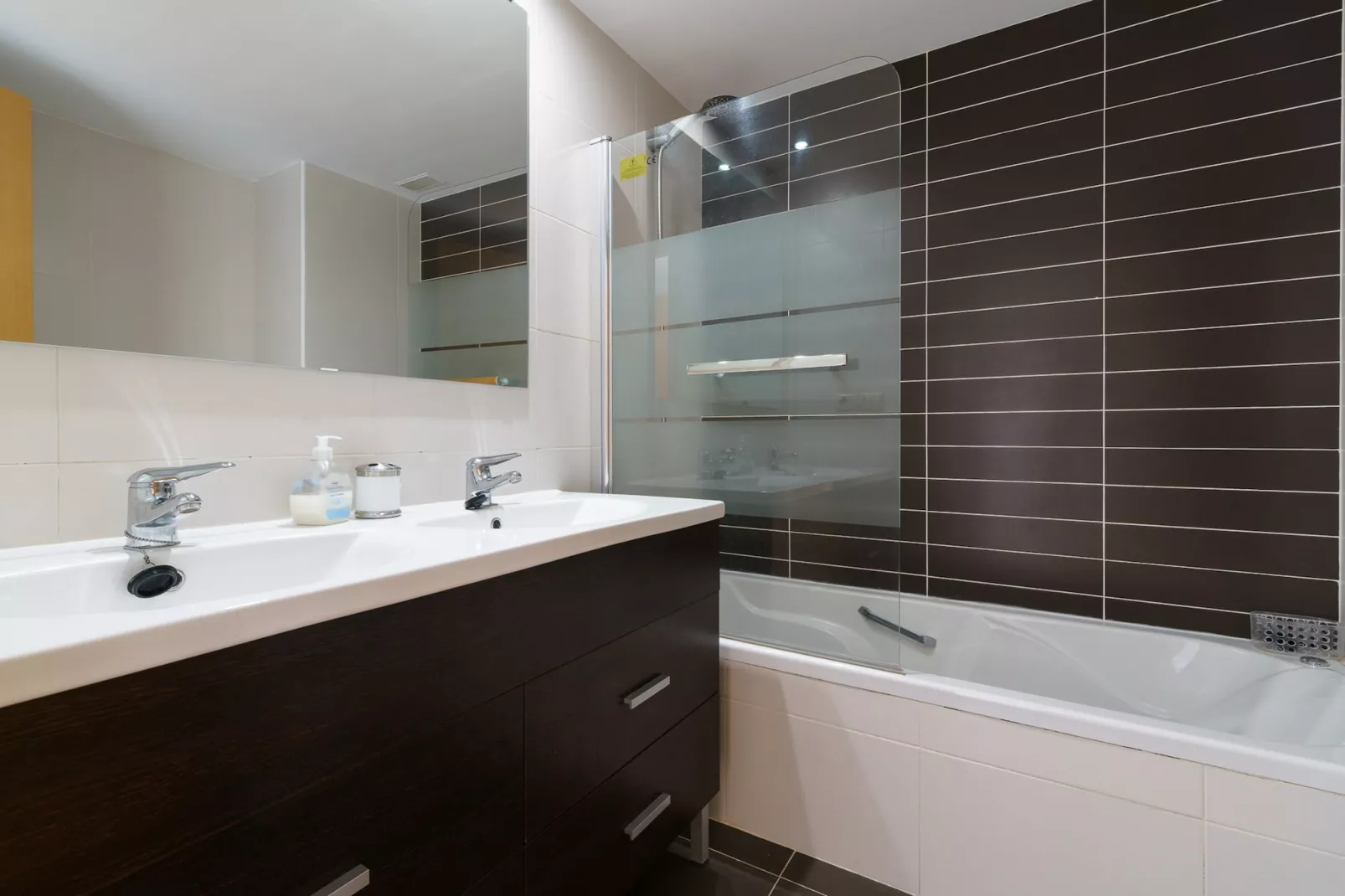 CT 167 - Hollywood Hills in Riviera del Sol-Badezimmer