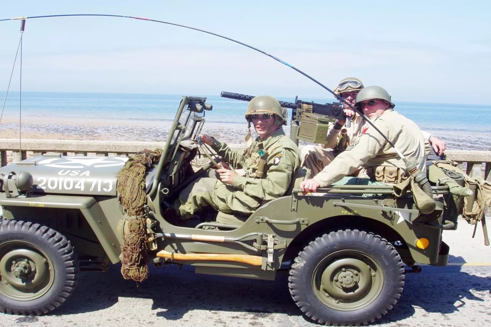 Gite Le Jonquet-Areas within 1km in summer