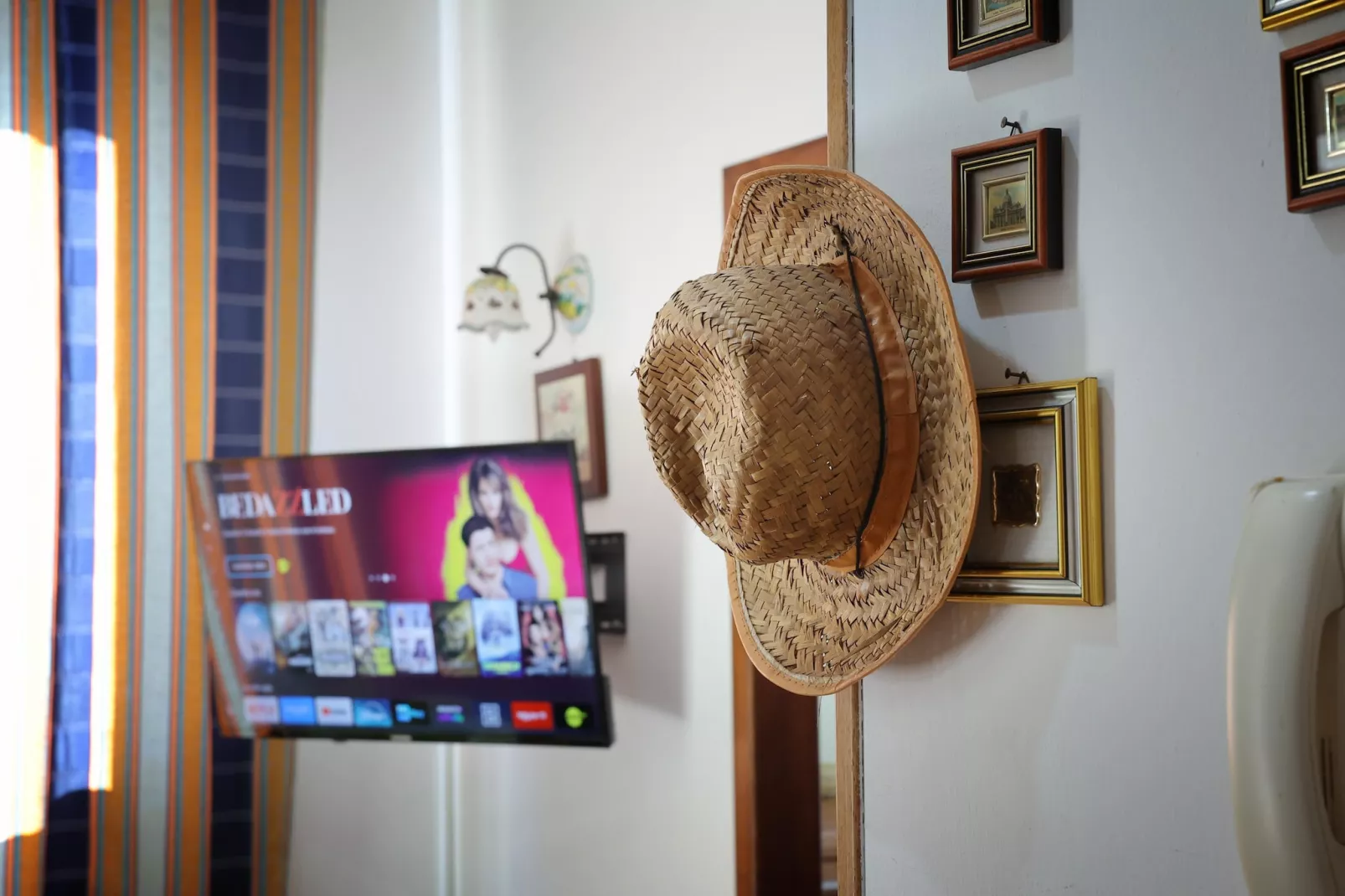 Casa del Limoneto Noto Marina-Ambiente