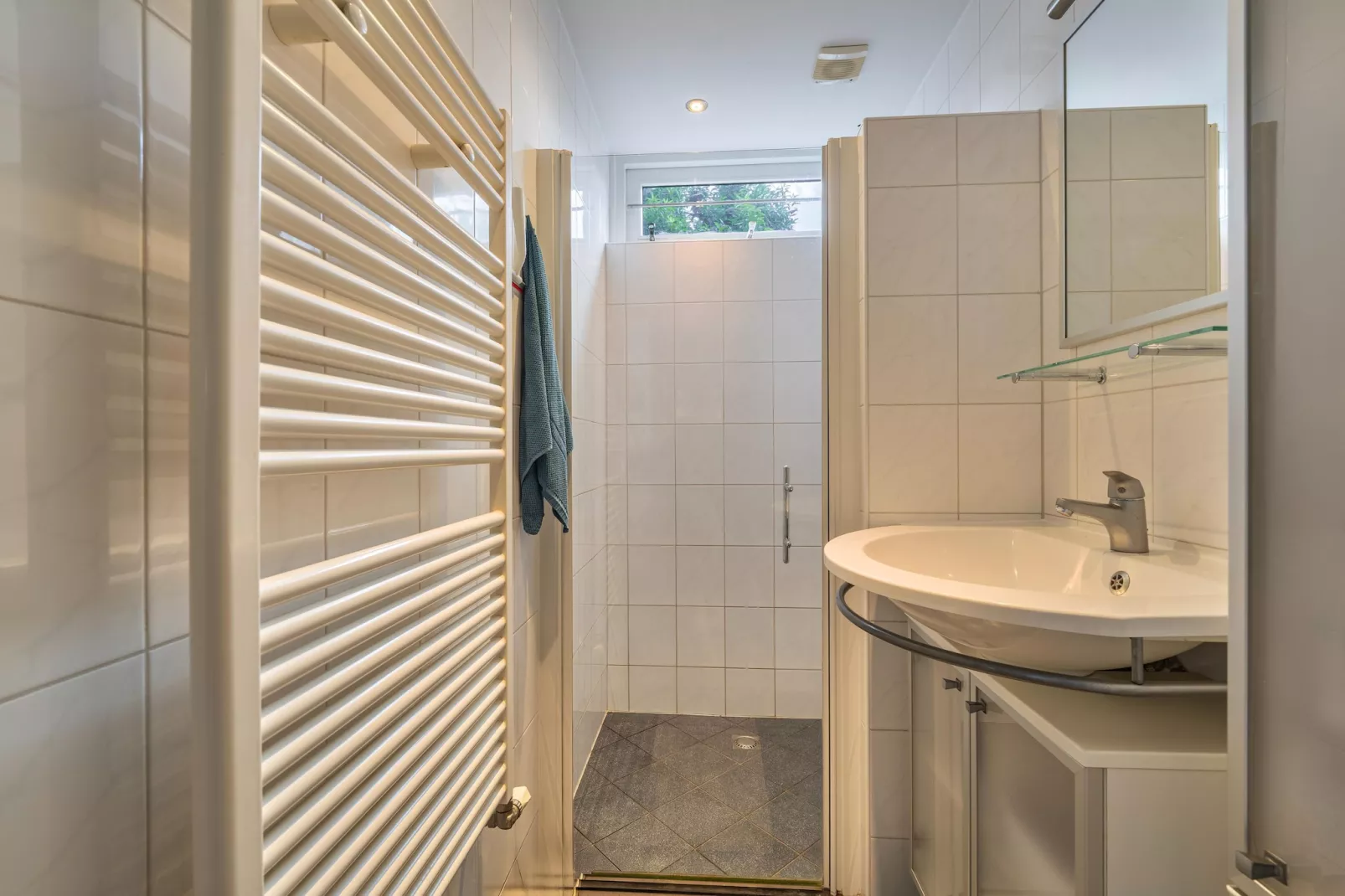 't Voortsche Boshuys-Bathroom