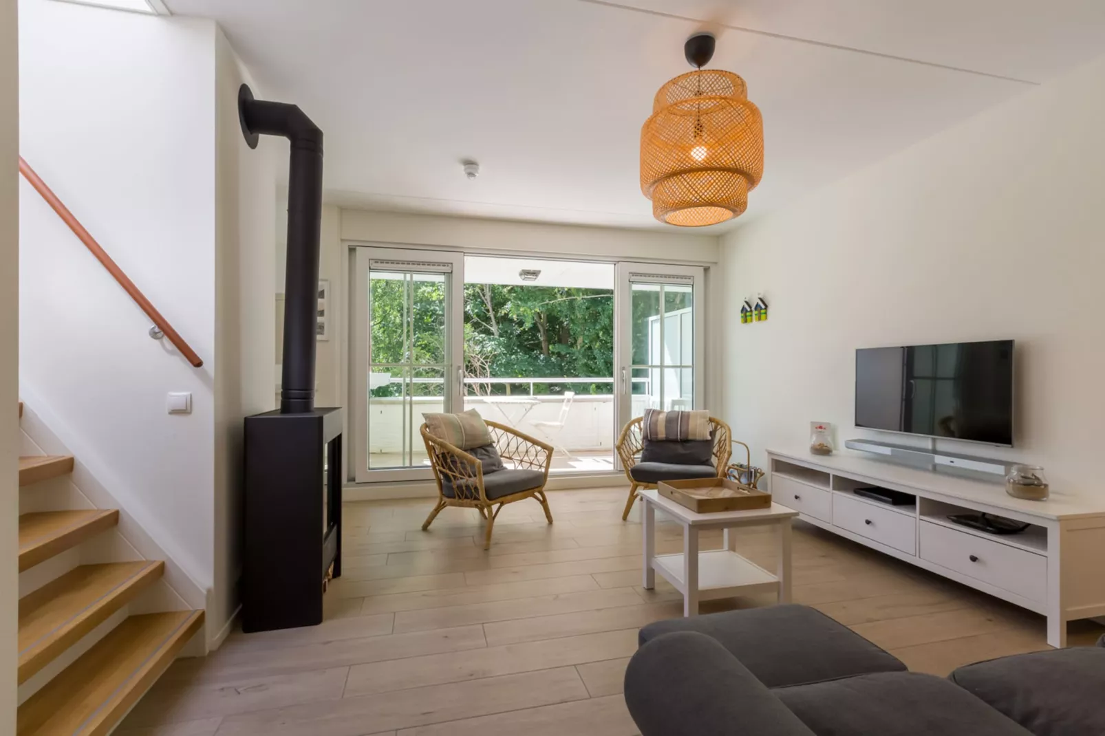 Appartement Duinhof Dishoek 13K - 6 personen de luxe-Untagged