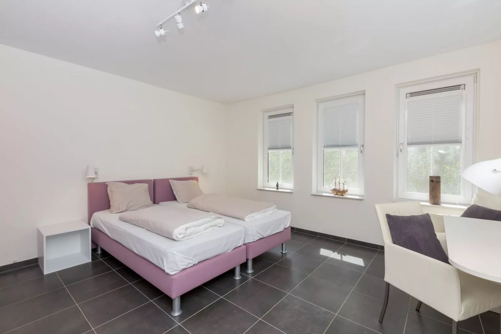 Appartement Duinhof Dishoek 13H - 6 pers de luxe-Untagged