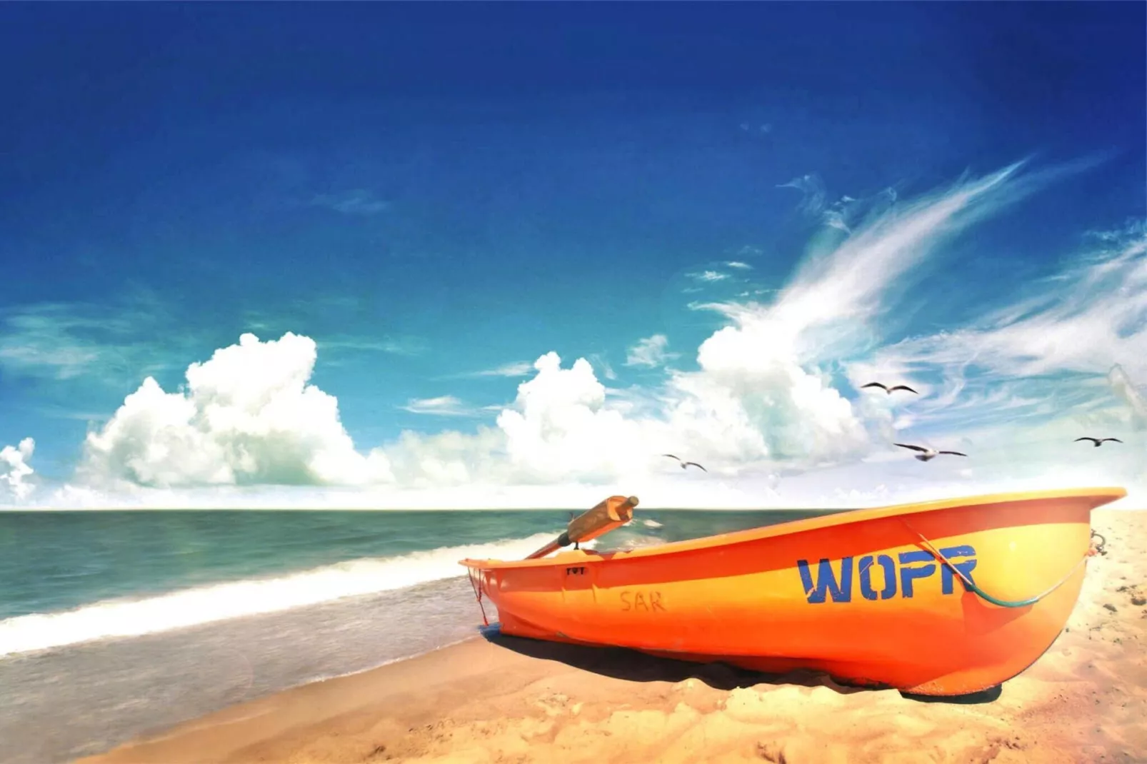 Dom MAŁY 43 m2 dla max 3 osób Sarbinowo-Gebiete Sommer 1 km