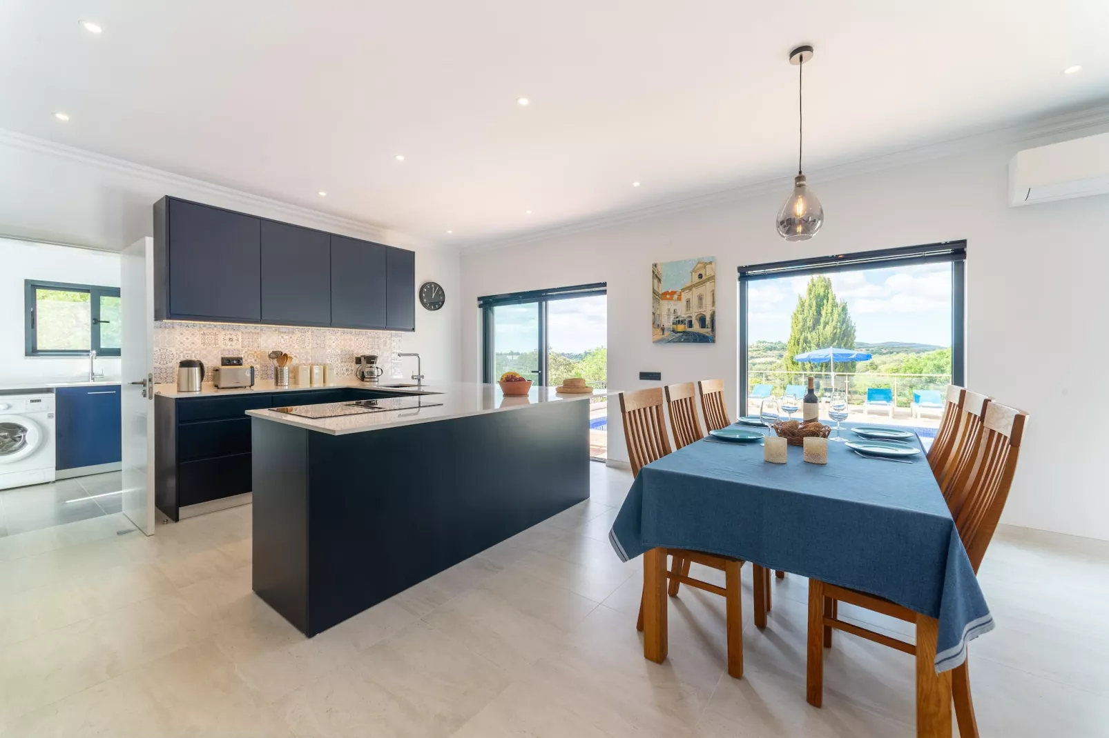 Casa o Sonho-Kitchen