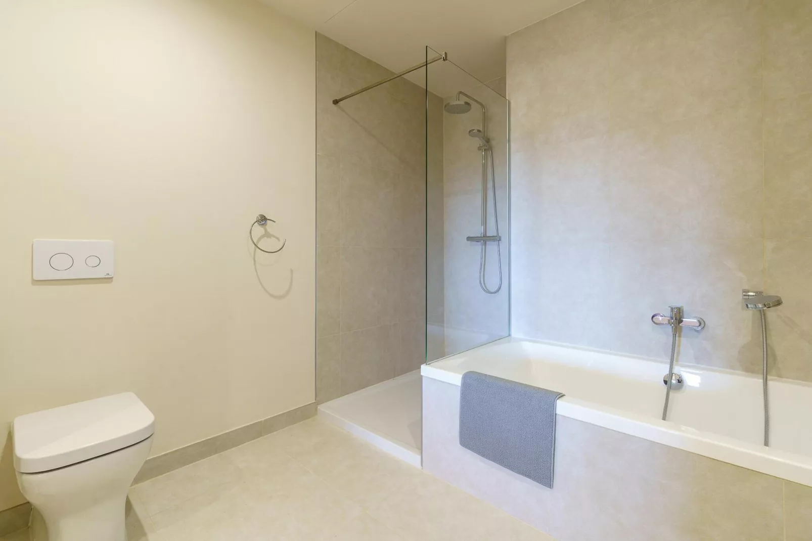 CT 158 - Lotus Jardinana-Salle de bain