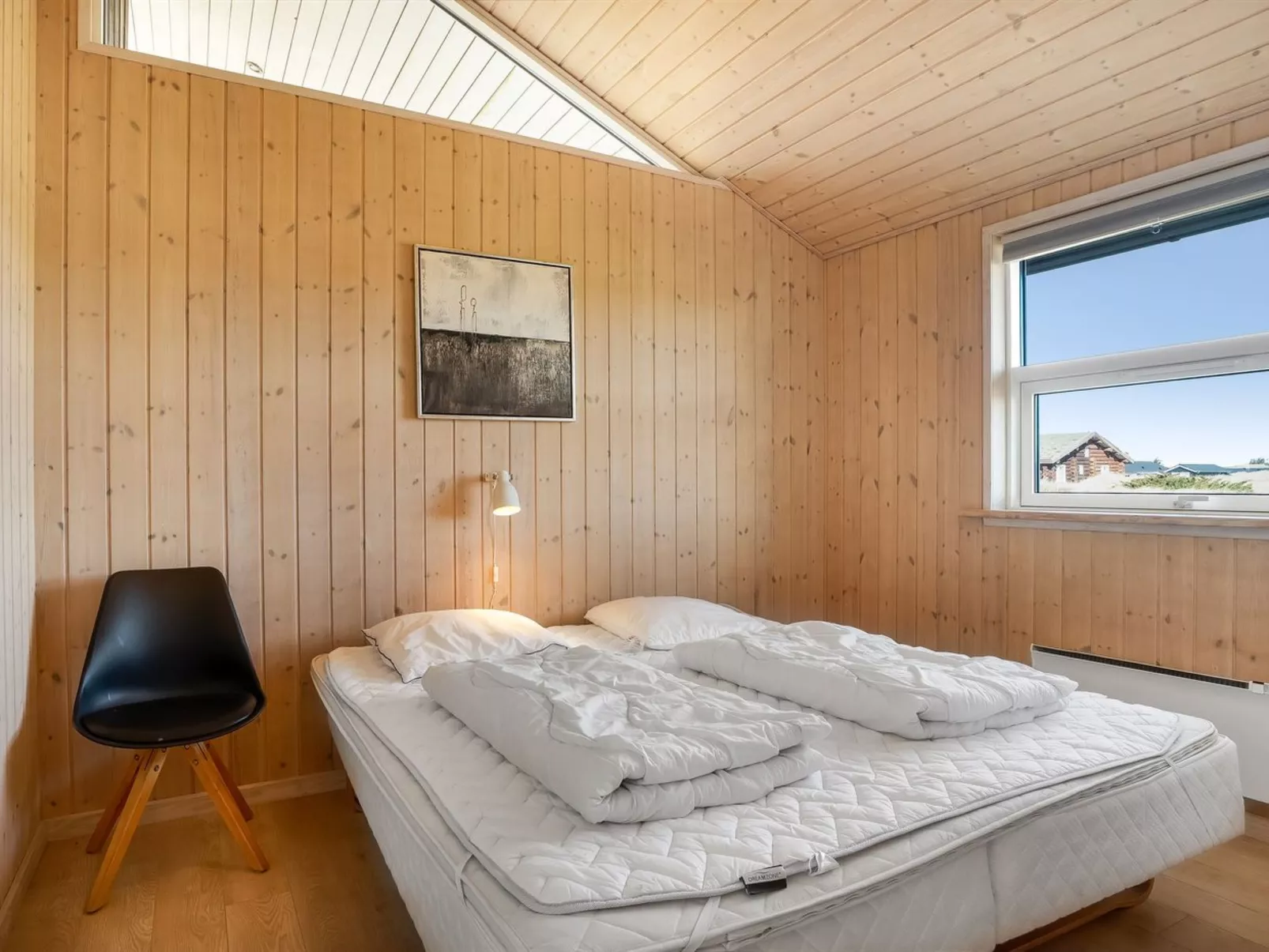 "Sirkka" - 902m from the sea-Dedans