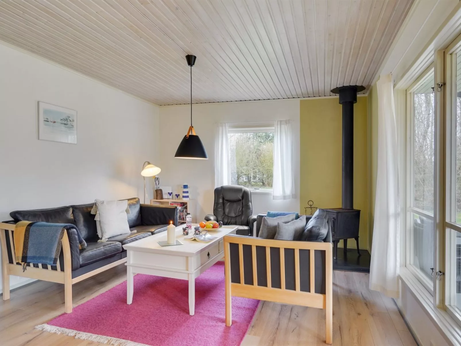 "Felisa" - 300m from the sea-Inside