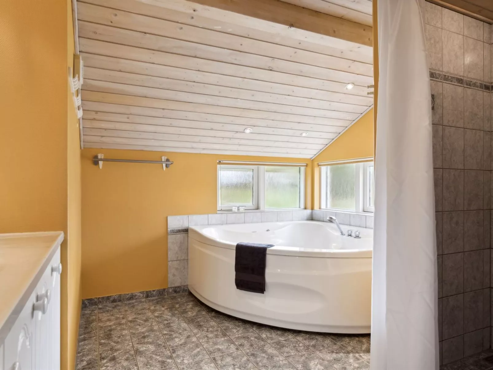 "Aleta" - 500m from the sea-Inside