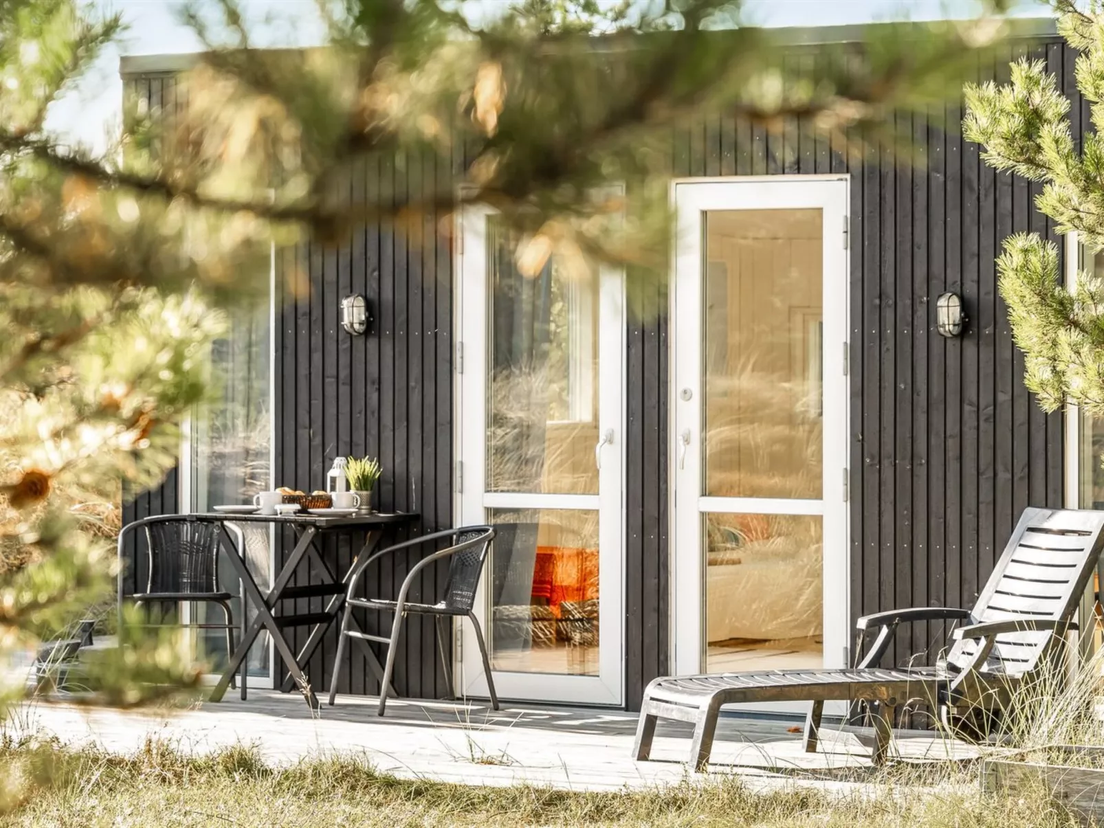 "Letta" - 800m from the sea-Dedans