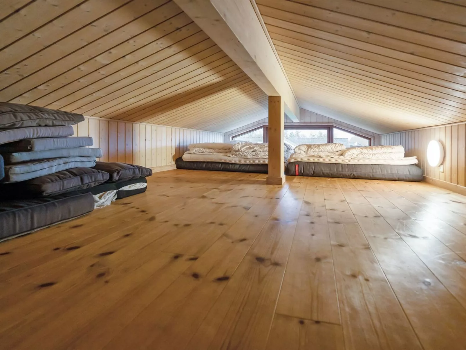 "Niela" - 800m from the sea-Dedans