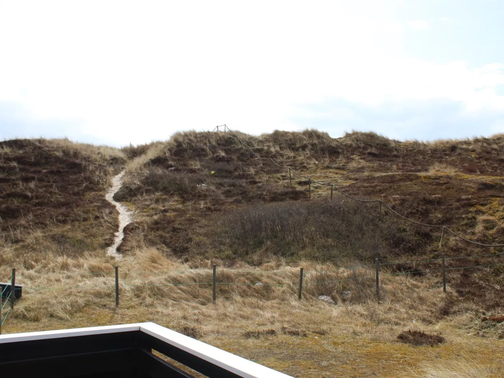 "Veetrikki" -  from the sea-Draußen