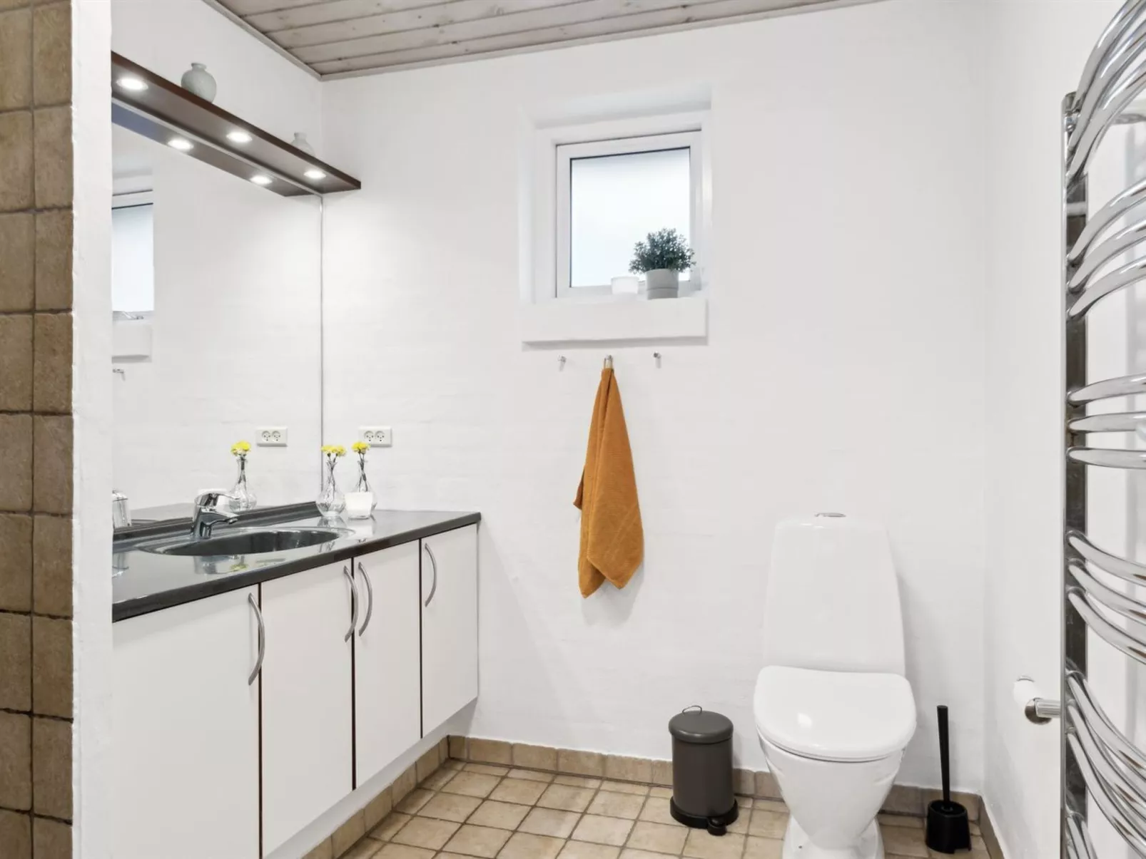 "Berenika" - 500m from the sea-Dedans