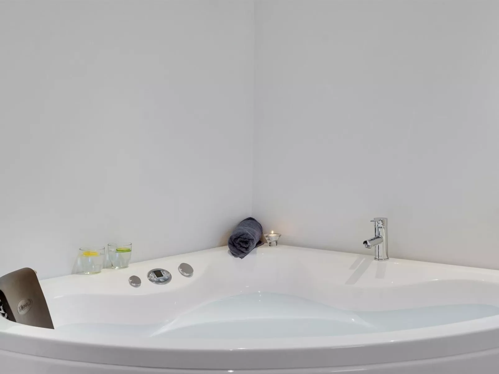 "Ailke" - 2km to the fjord-Inside