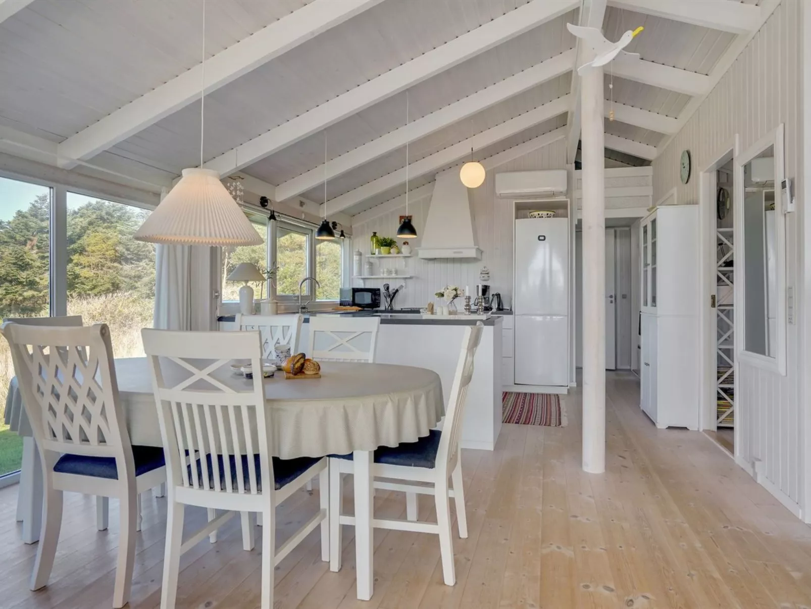 "Wante" - 900m from the sea-Inside