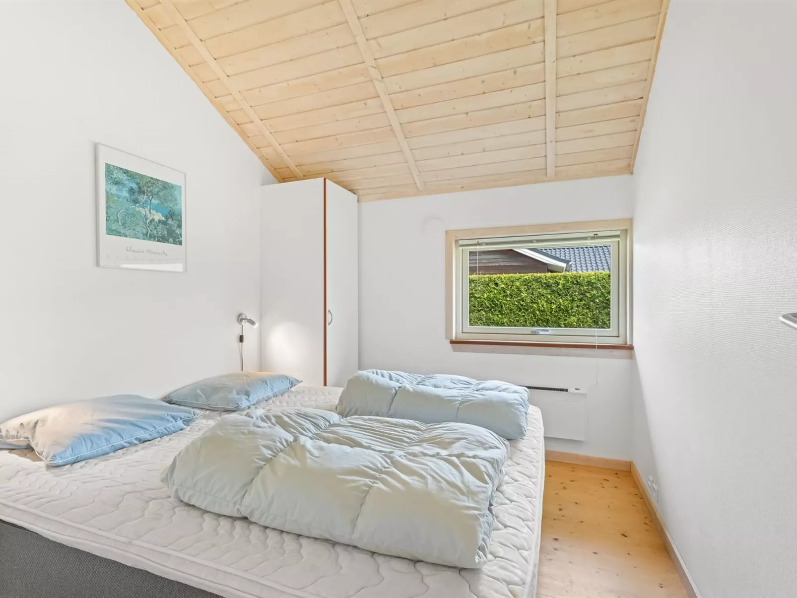 "Egino" - 1km from the sea-Inside