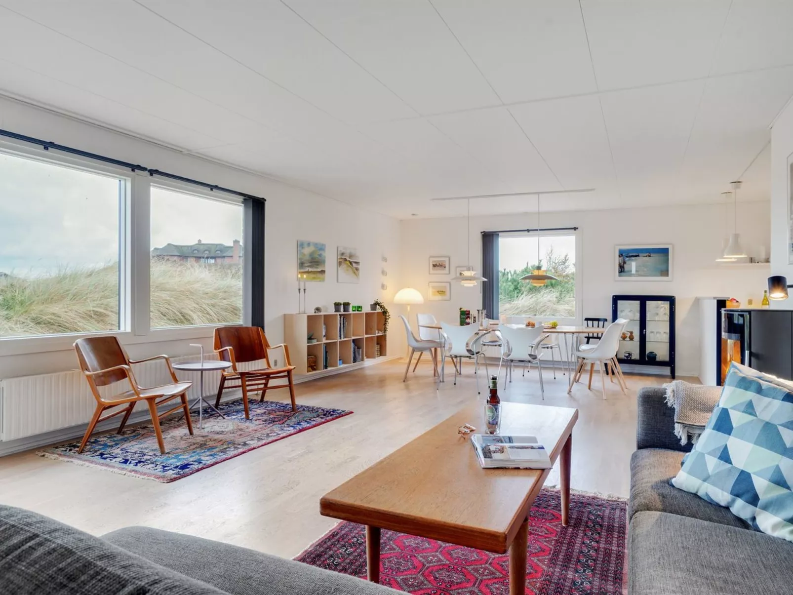 "Fridolina" - 200m from the sea-Inside