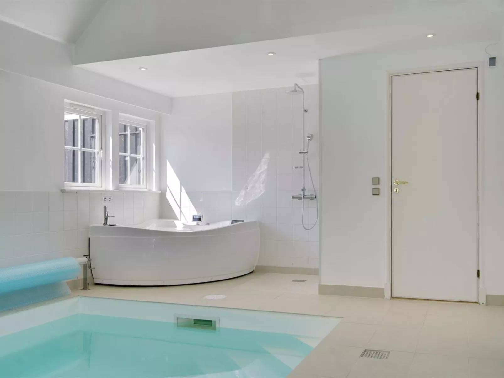 "Drude" - 920m from the sea-Inside