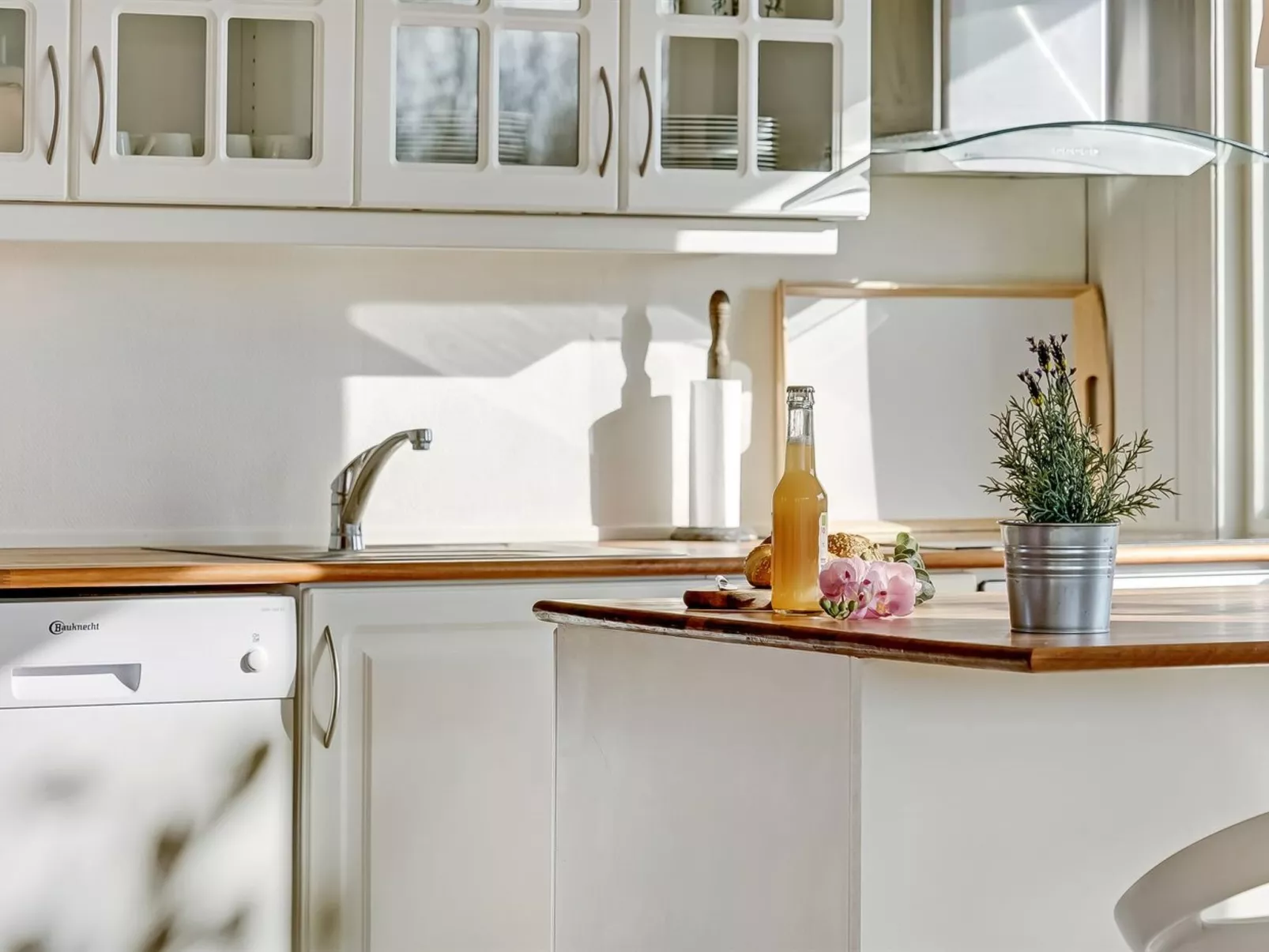 "Kalle" - 400m from the sea-Inside