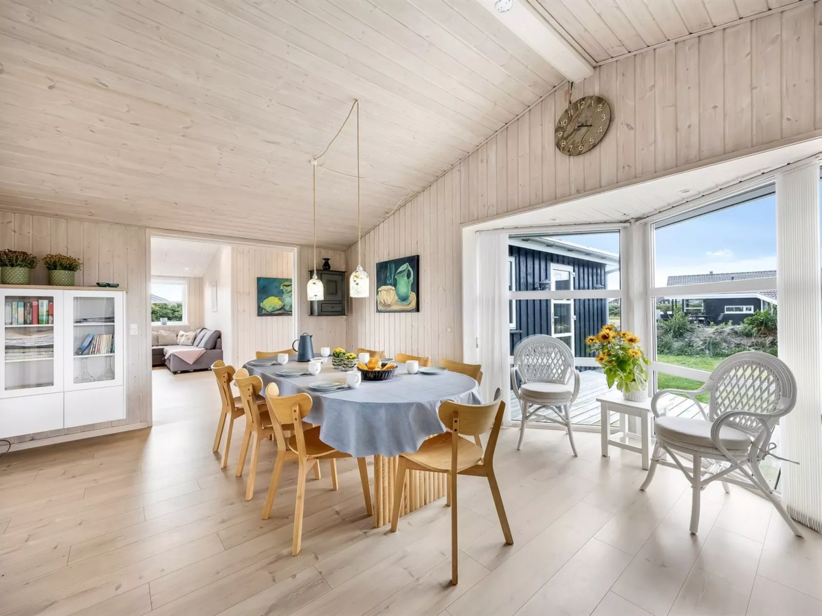 "Cvetan" - 200m from the sea-Inside