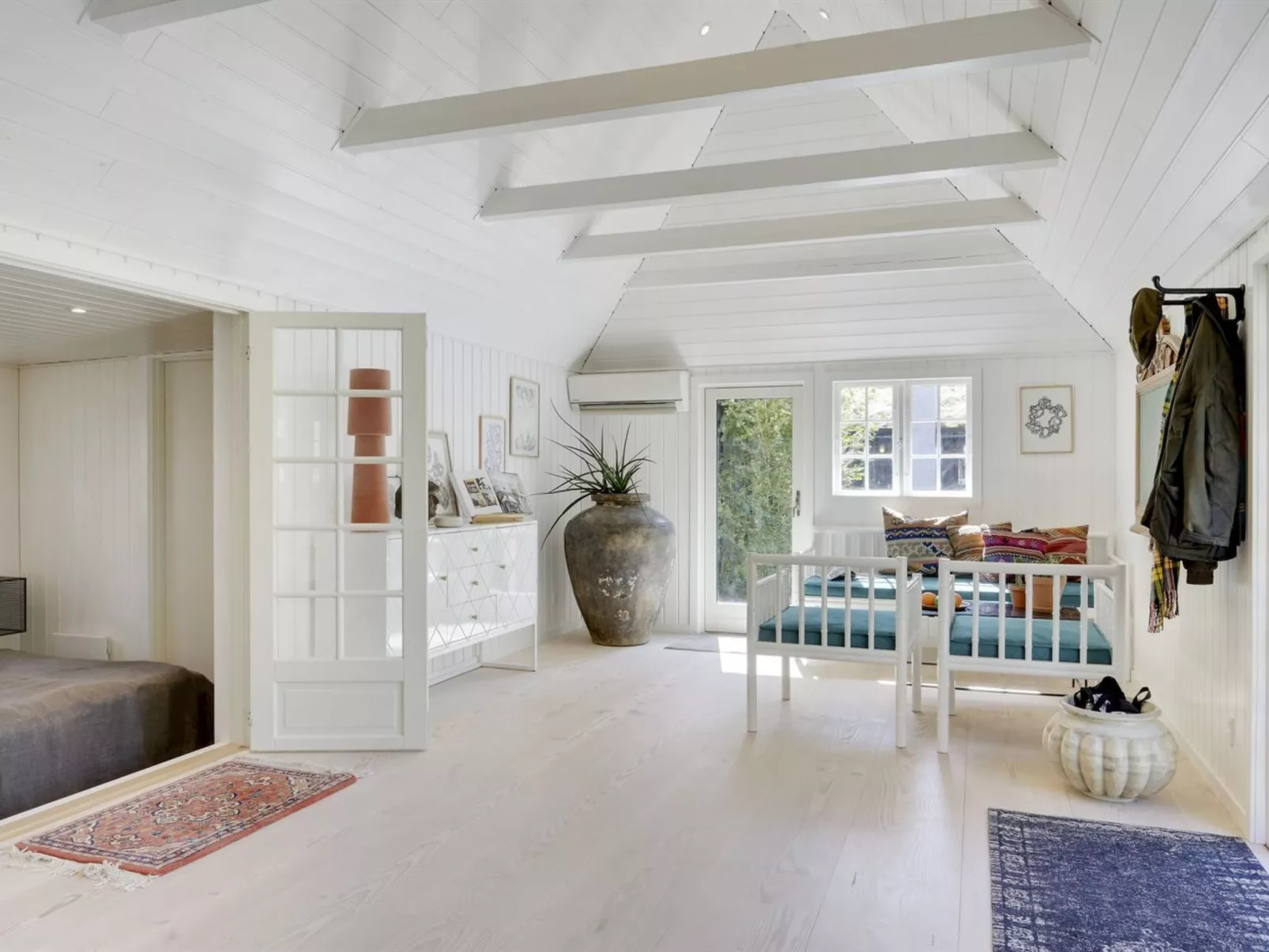 "Venko" - 2.6km from the sea-Inside