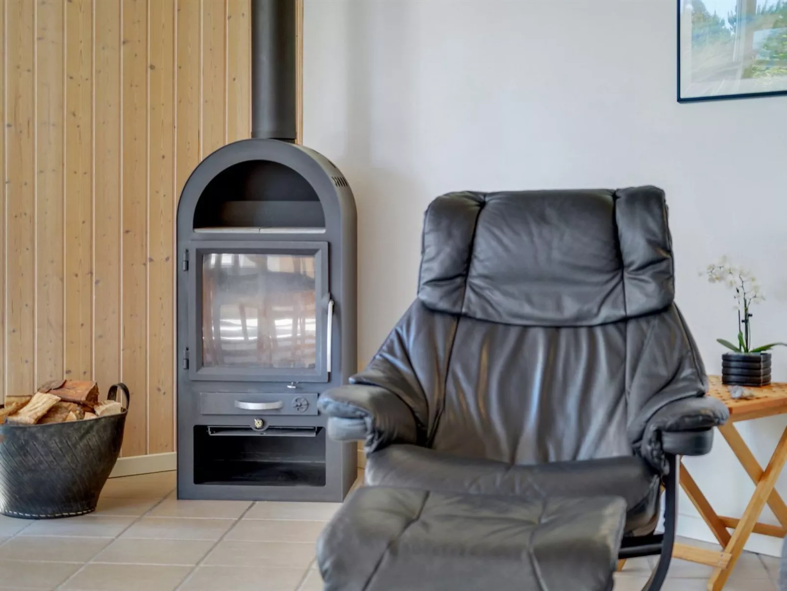 "Wilja" - 400m from the sea-Drinnen